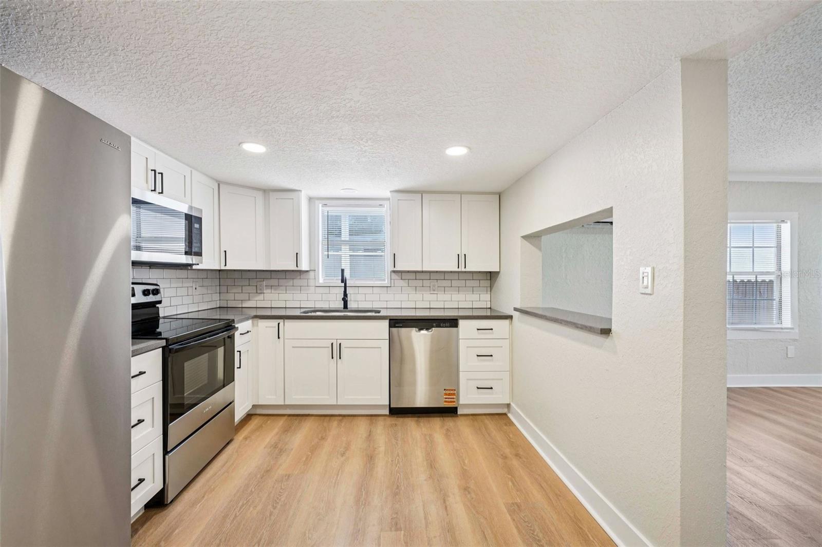 WEST BURNSIDE AT LEALMAN - Residential