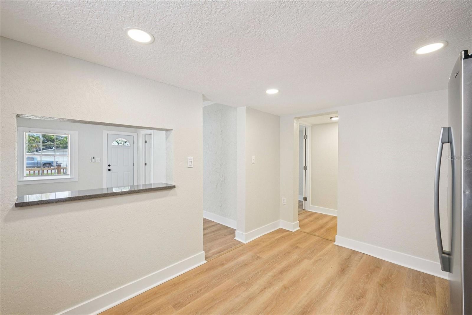 WEST BURNSIDE AT LEALMAN - Residential
