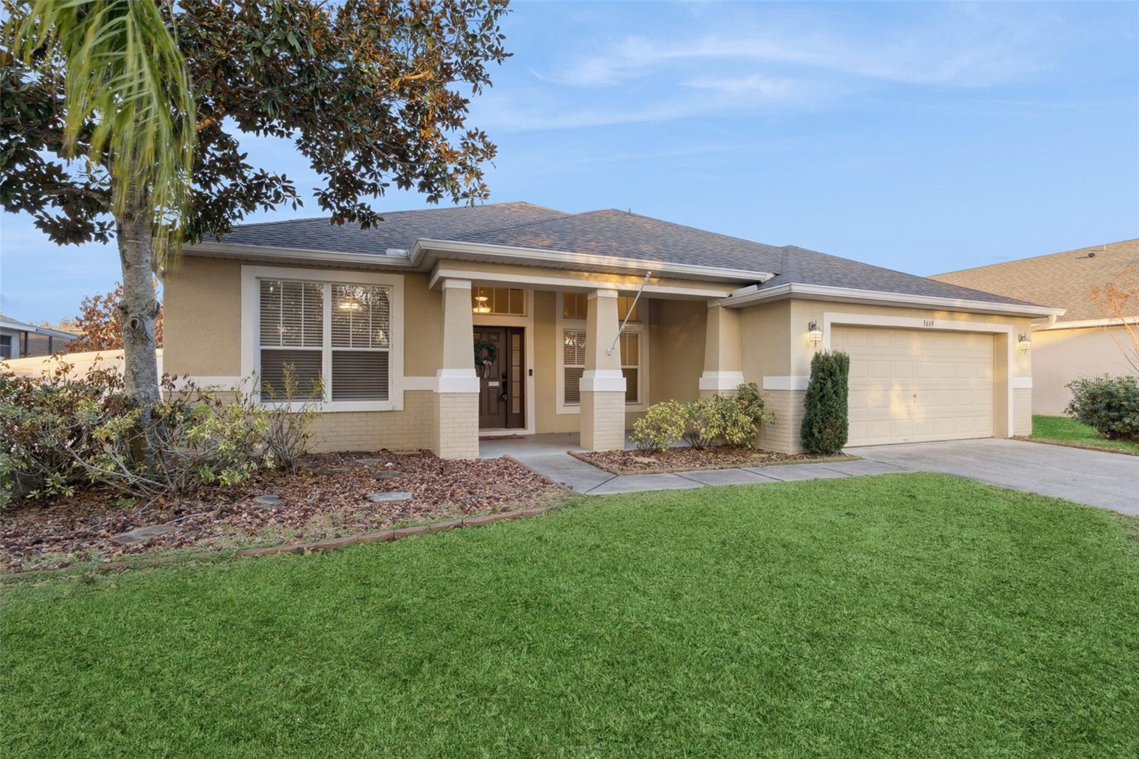 BRISTOL COVE/DEER CRK PH 01 - Residential