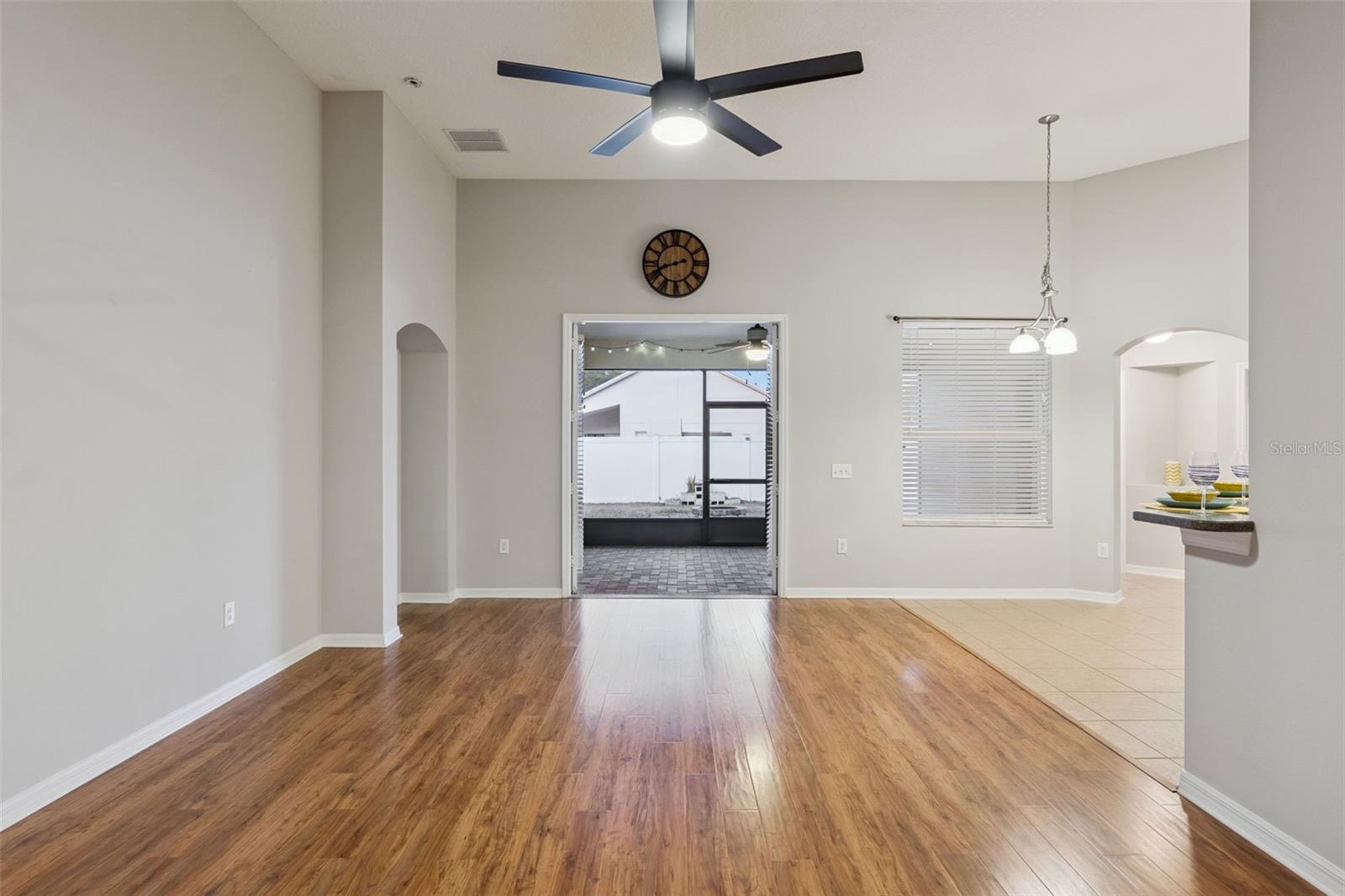 BRISTOL COVE/DEER CRK PH 01 - Residential