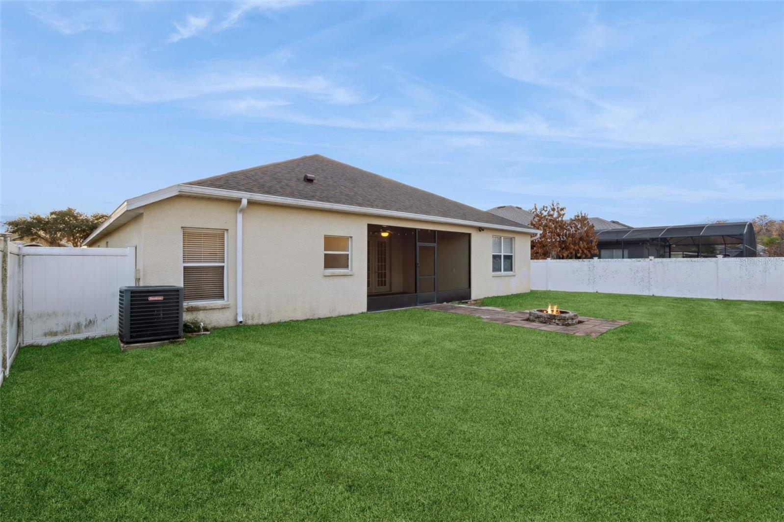 BRISTOL COVE/DEER CRK PH 01 - Residential