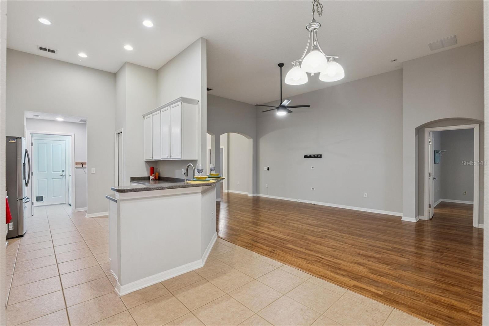 BRISTOL COVE/DEER CRK PH 01 - Residential