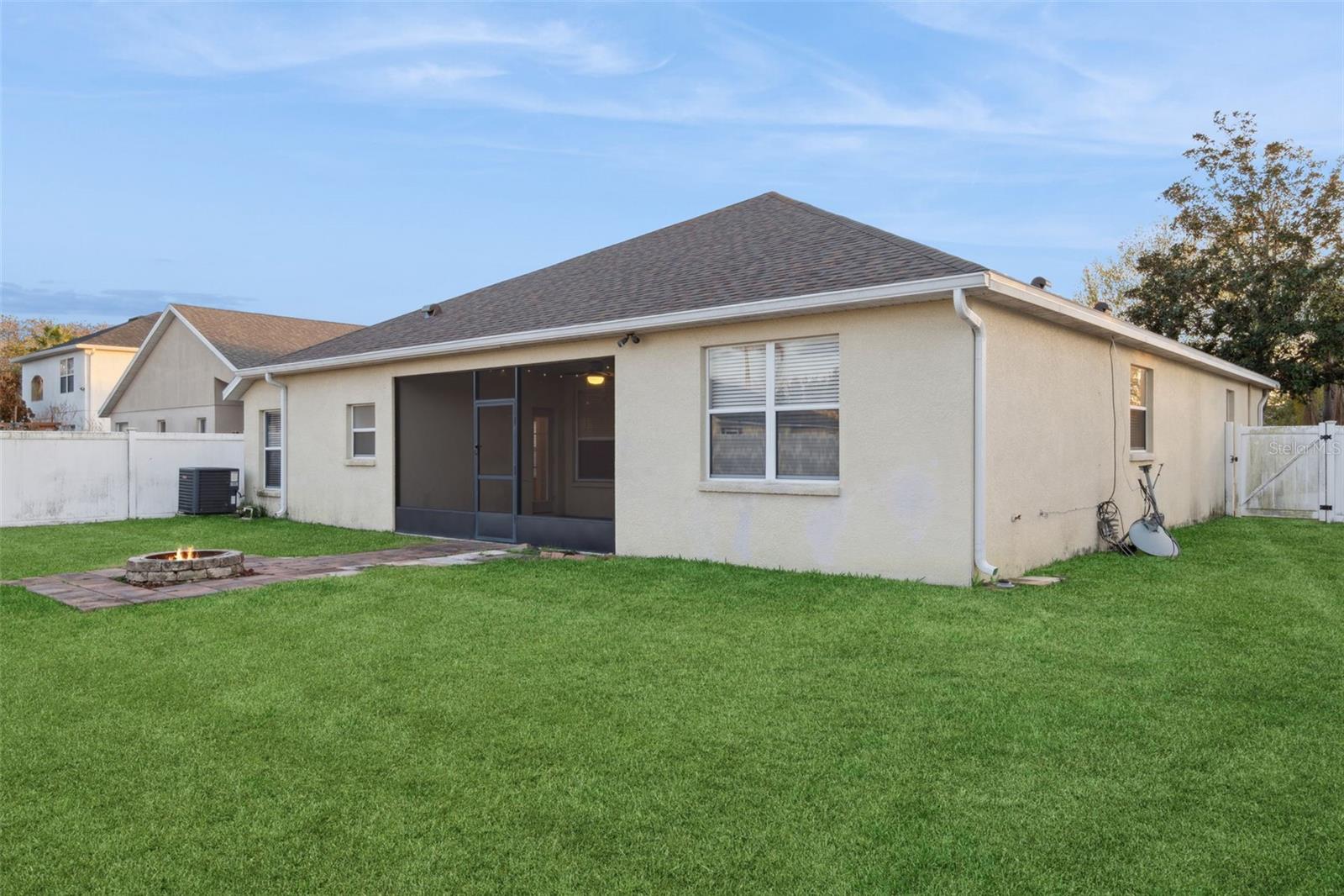 BRISTOL COVE/DEER CRK PH 01 - Residential