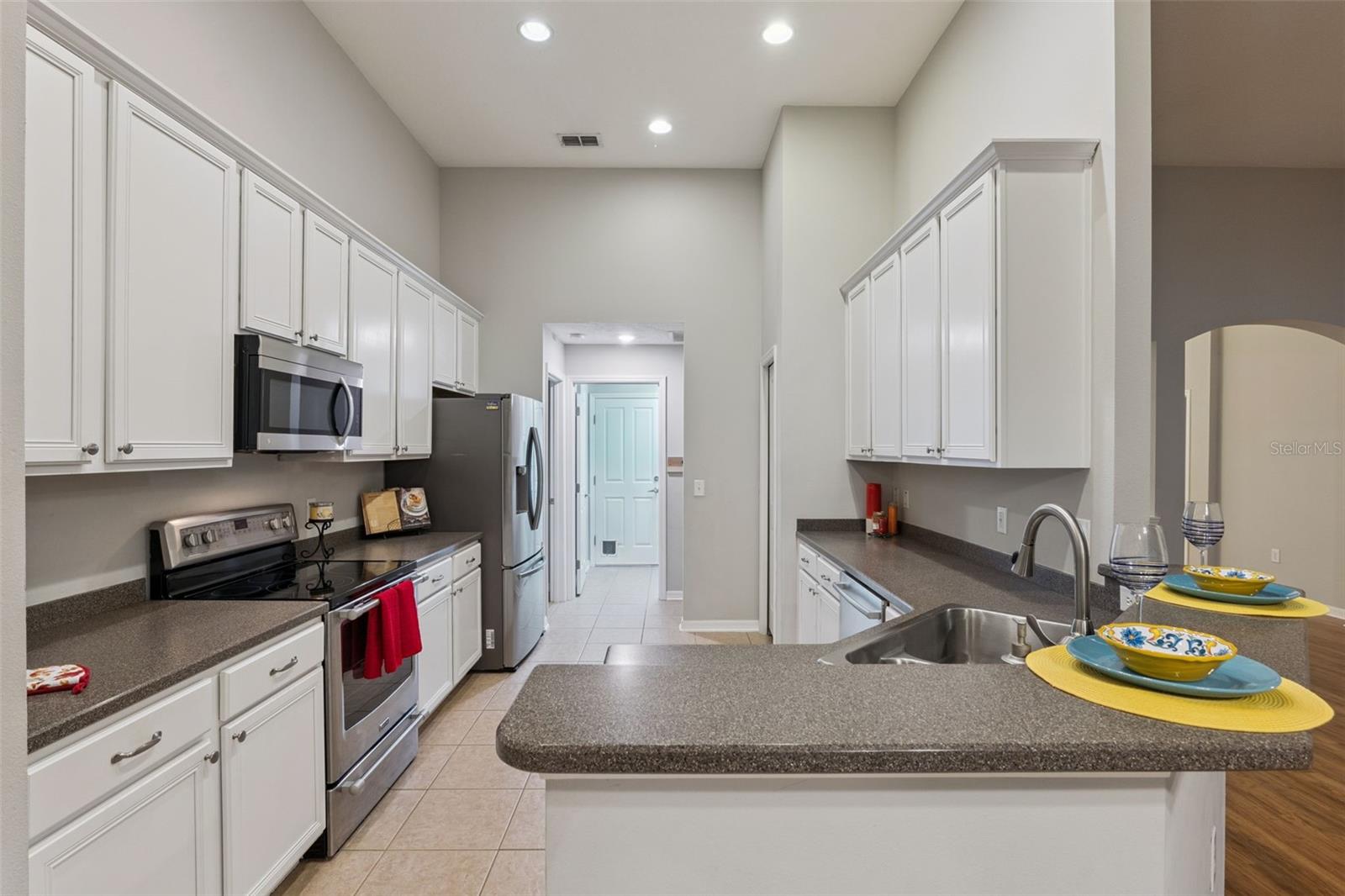 BRISTOL COVE/DEER CRK PH 01 - Residential