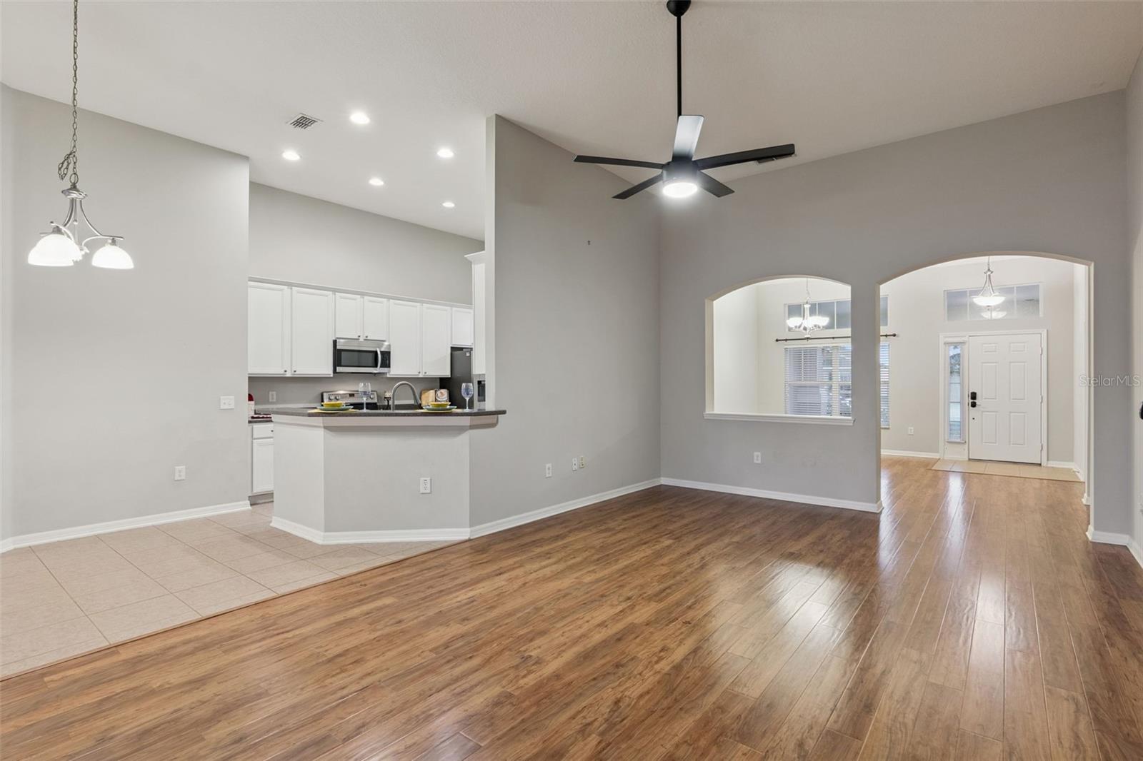 BRISTOL COVE/DEER CRK PH 01 - Residential