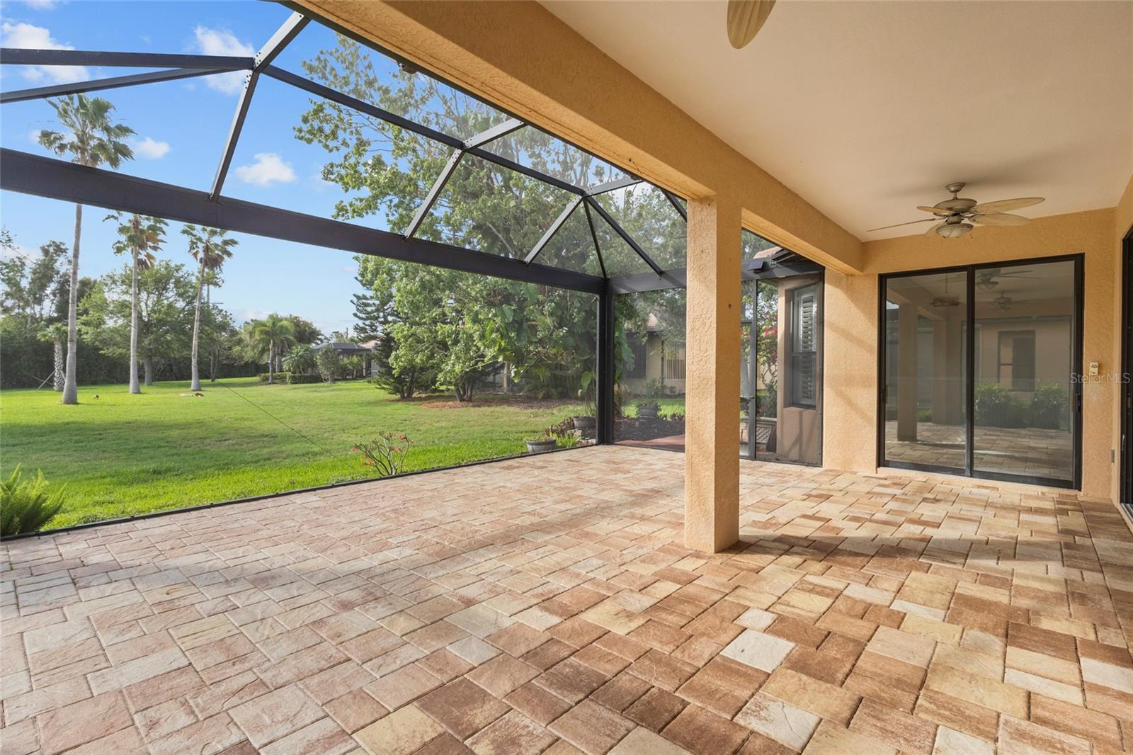 VENETIAN FALLS PH 2 - Residential