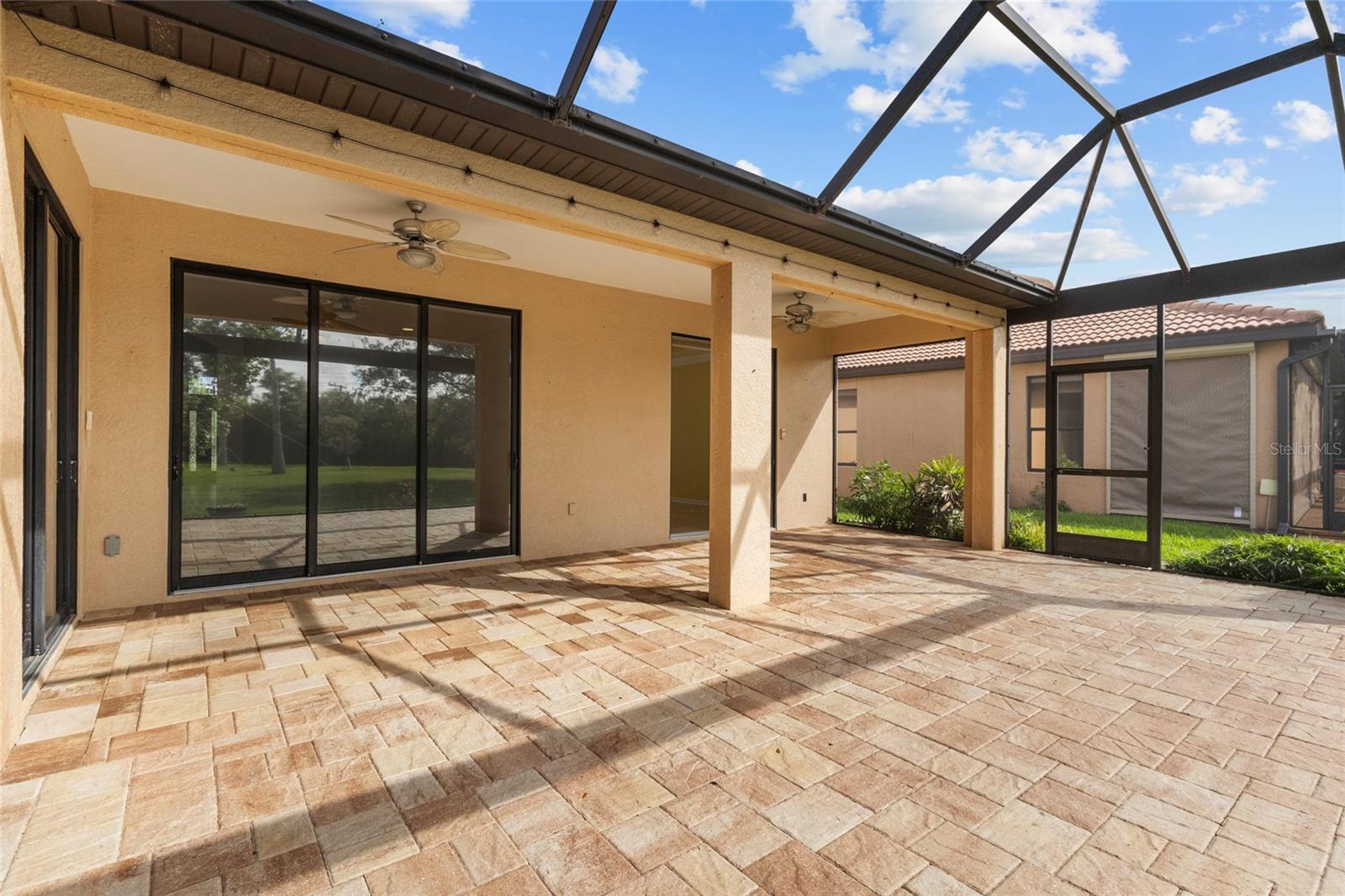 VENETIAN FALLS PH 2 - Residential