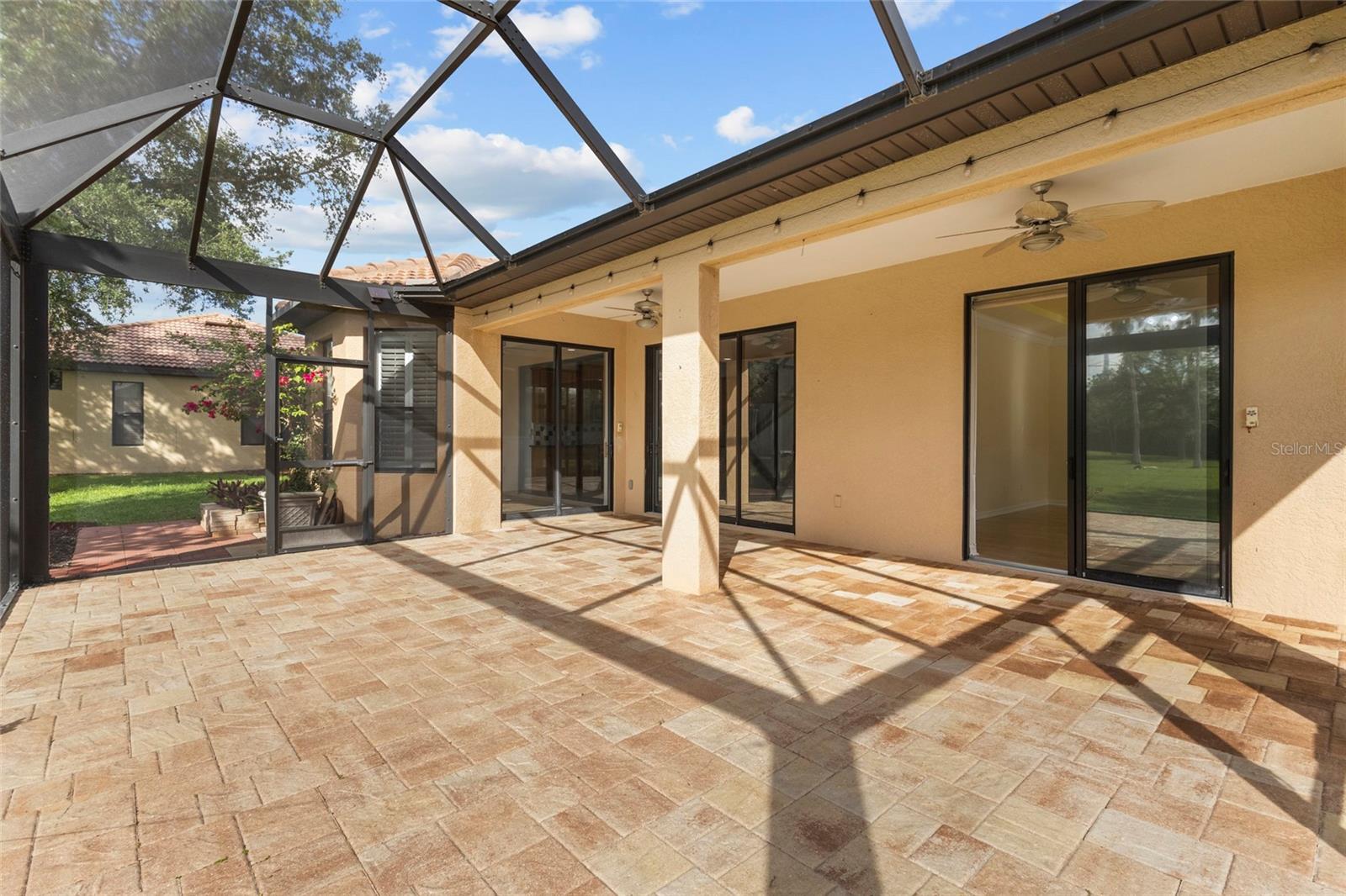 VENETIAN FALLS PH 2 - Residential