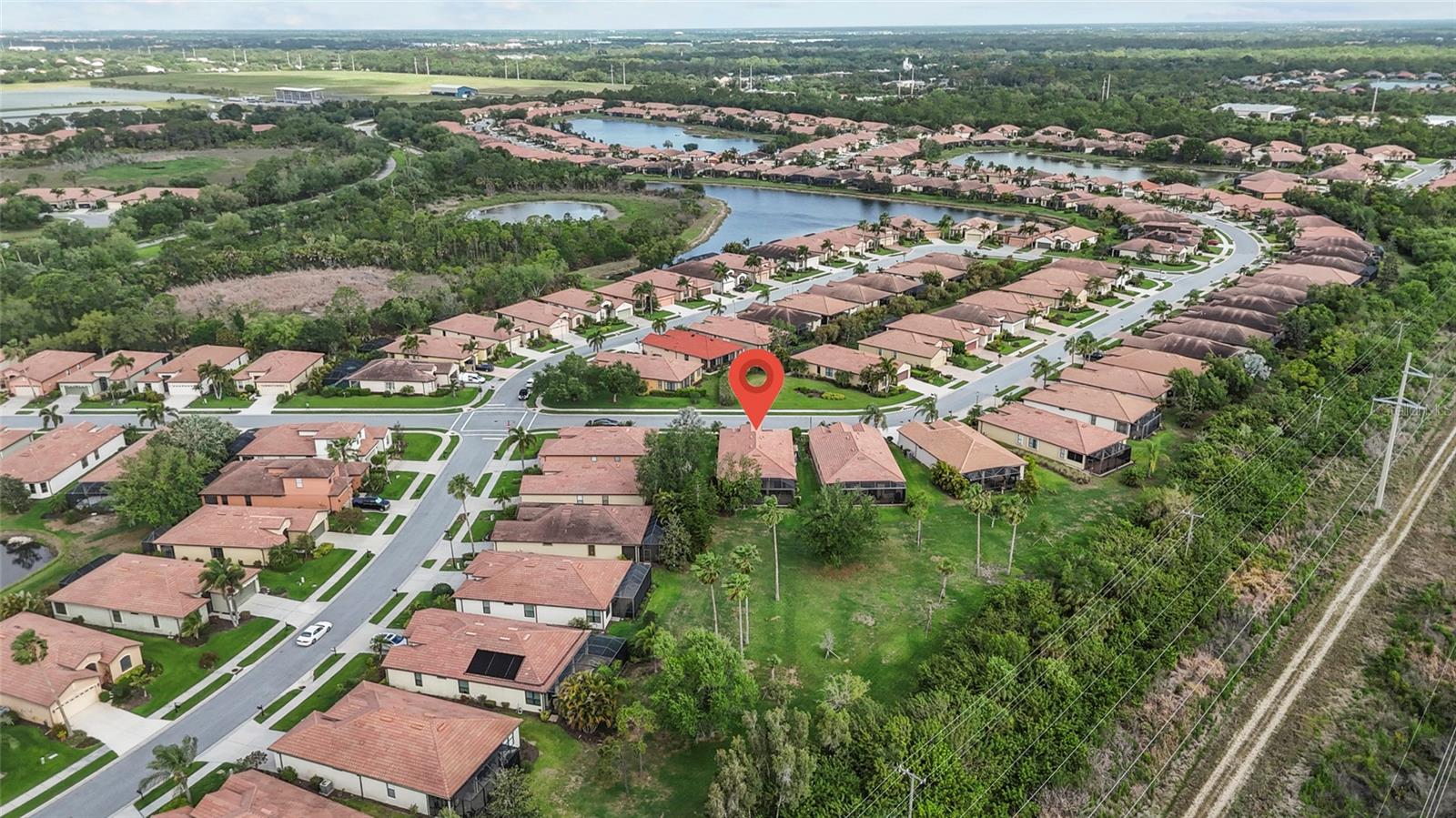 VENETIAN FALLS PH 2 - Residential