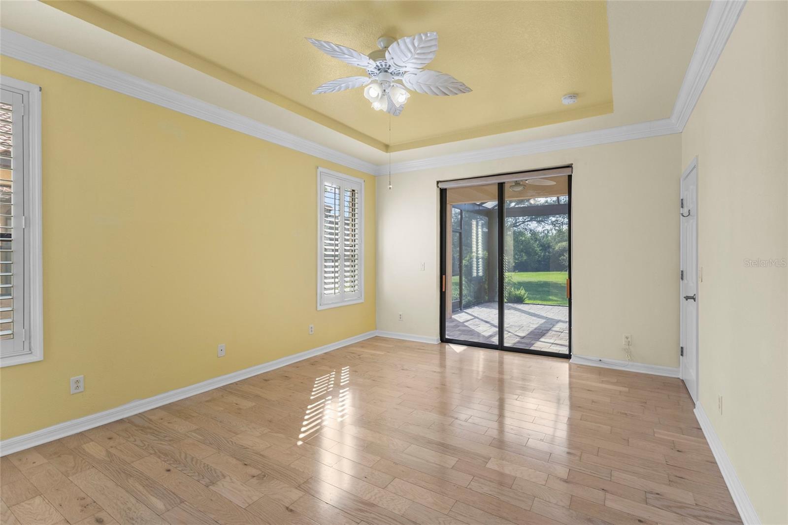 VENETIAN FALLS PH 2 - Residential