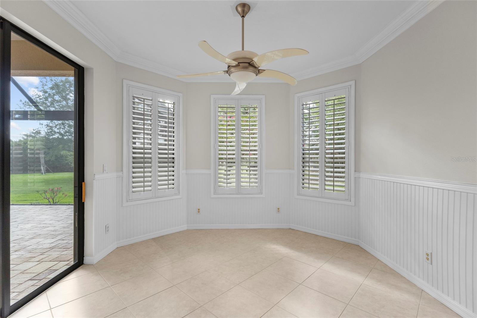 VENETIAN FALLS PH 2 - Residential