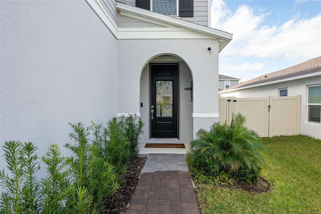 Photo of 3198 Sanctuary Drive, Clermont, FL 34714 (MLS # O6365191)