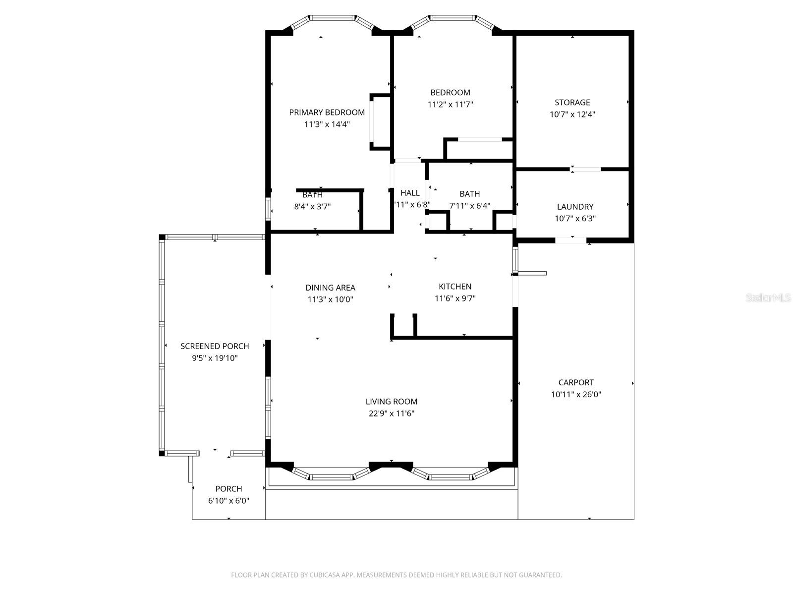 HIGH POINT MH SUB - Residential