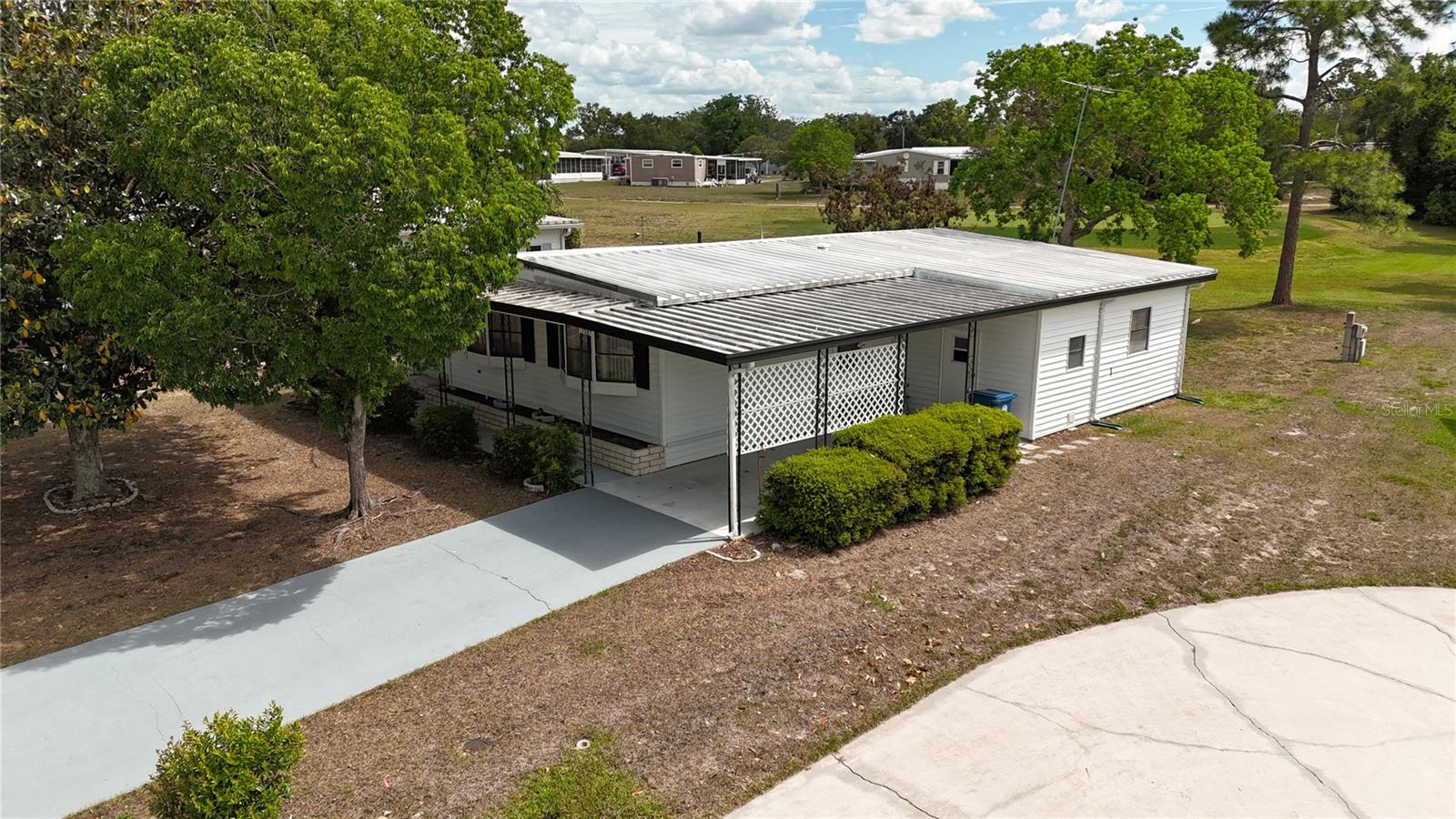 HIGH POINT MH SUB - Residential
