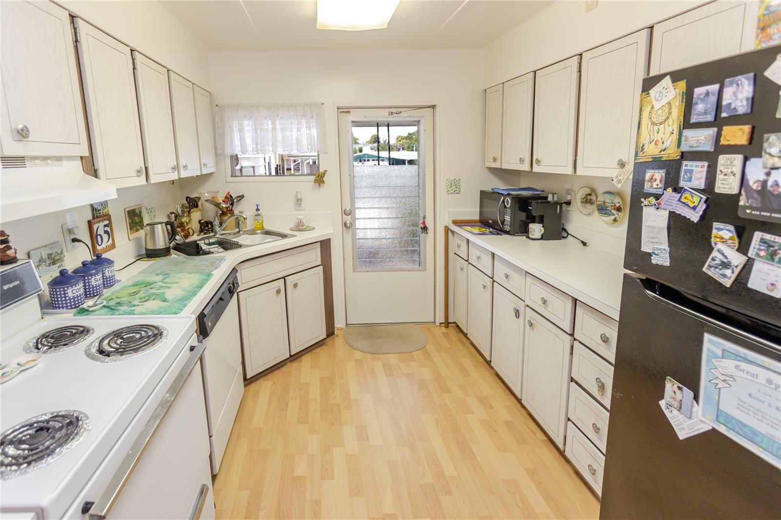 HIGH POINT MH SUB - Residential