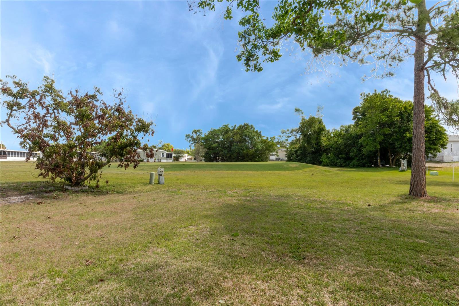 HIGH POINT MH SUB - Residential