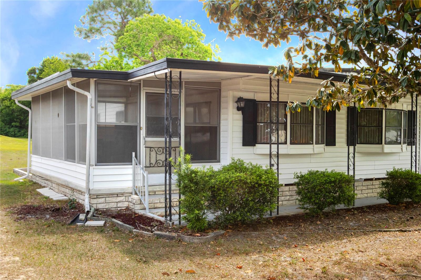HIGH POINT MH SUB - Residential