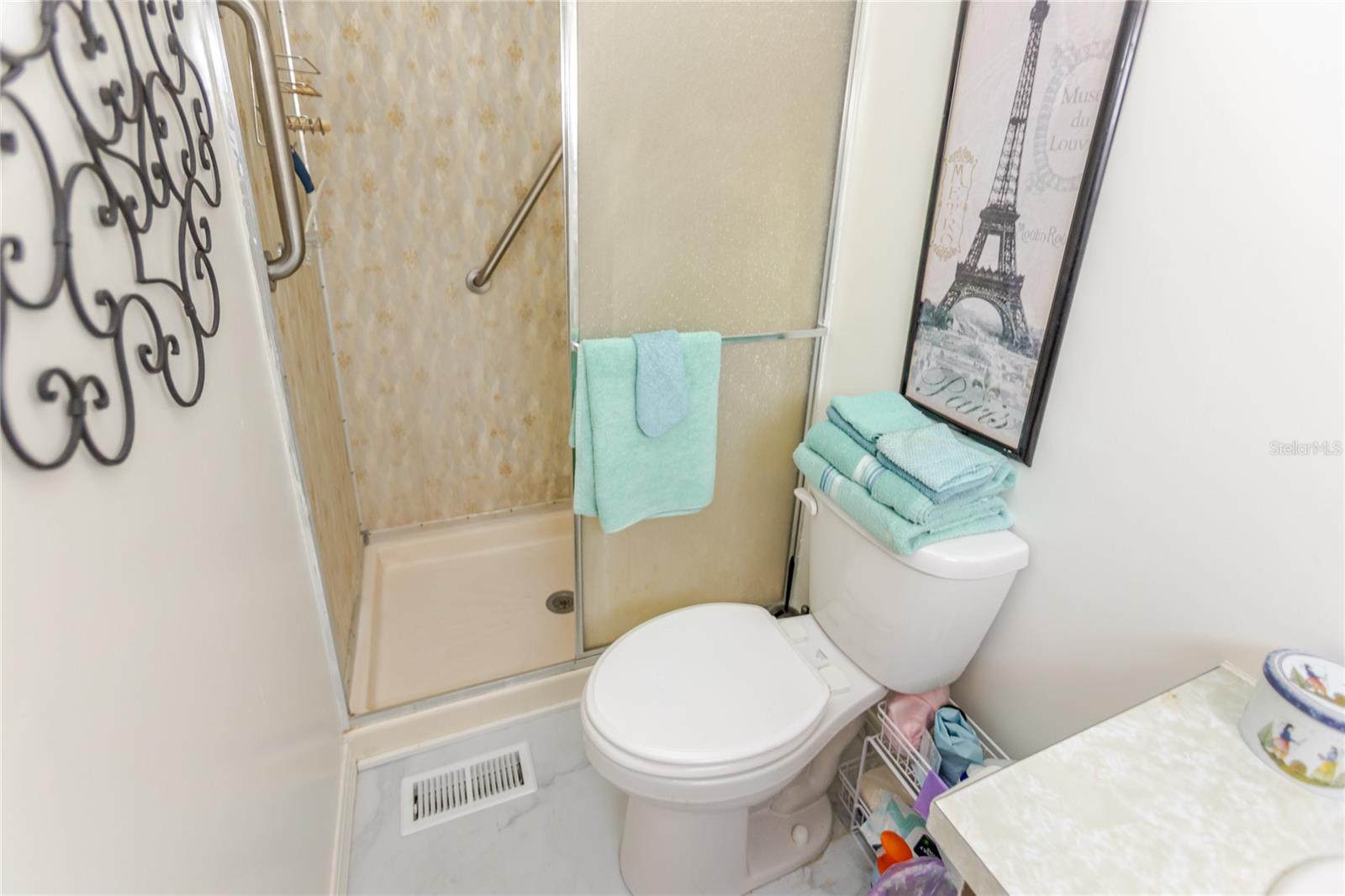 HIGH POINT MH SUB - Residential