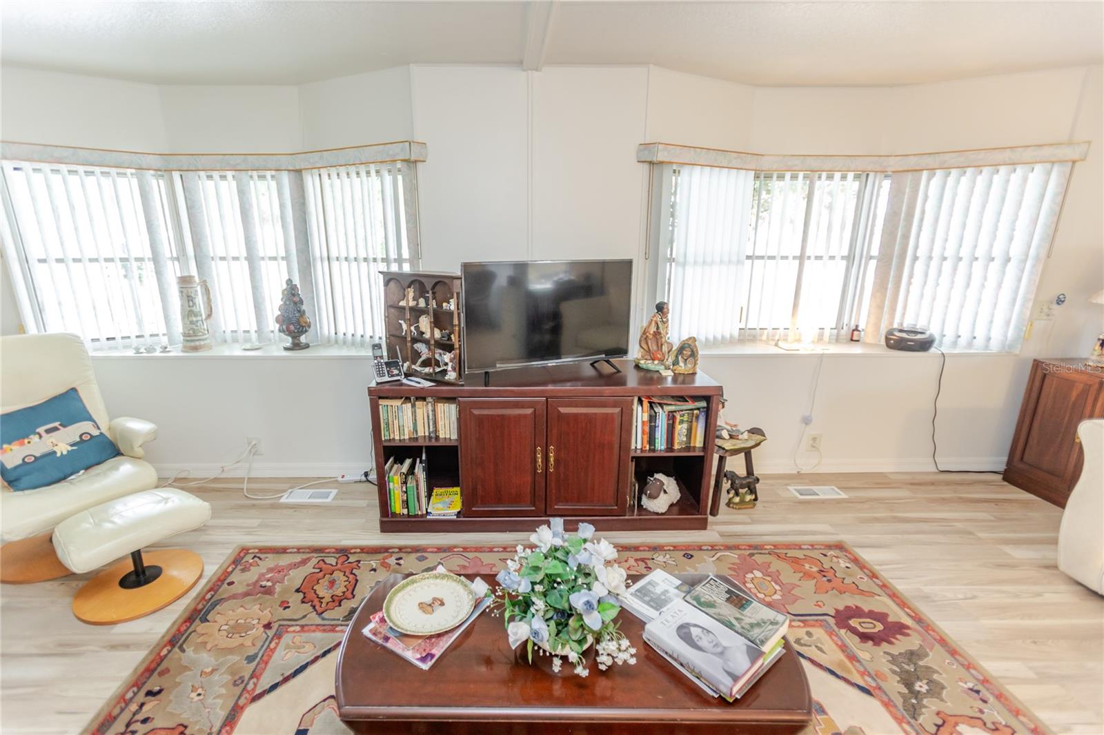 HIGH POINT MH SUB - Residential
