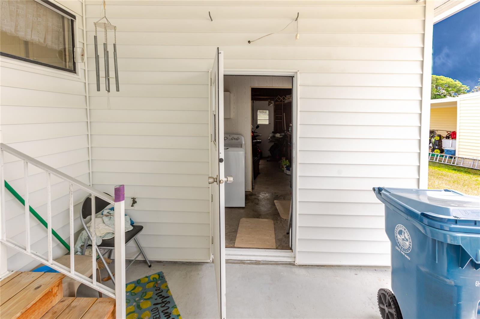 HIGH POINT MH SUB - Residential