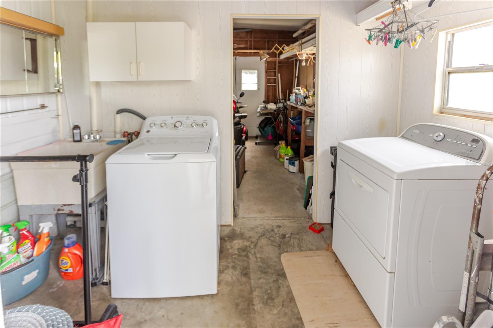 HIGH POINT MH SUB - Residential
