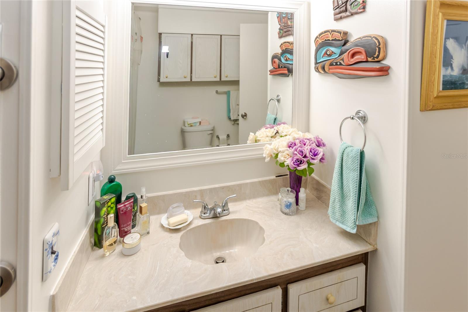HIGH POINT MH SUB - Residential