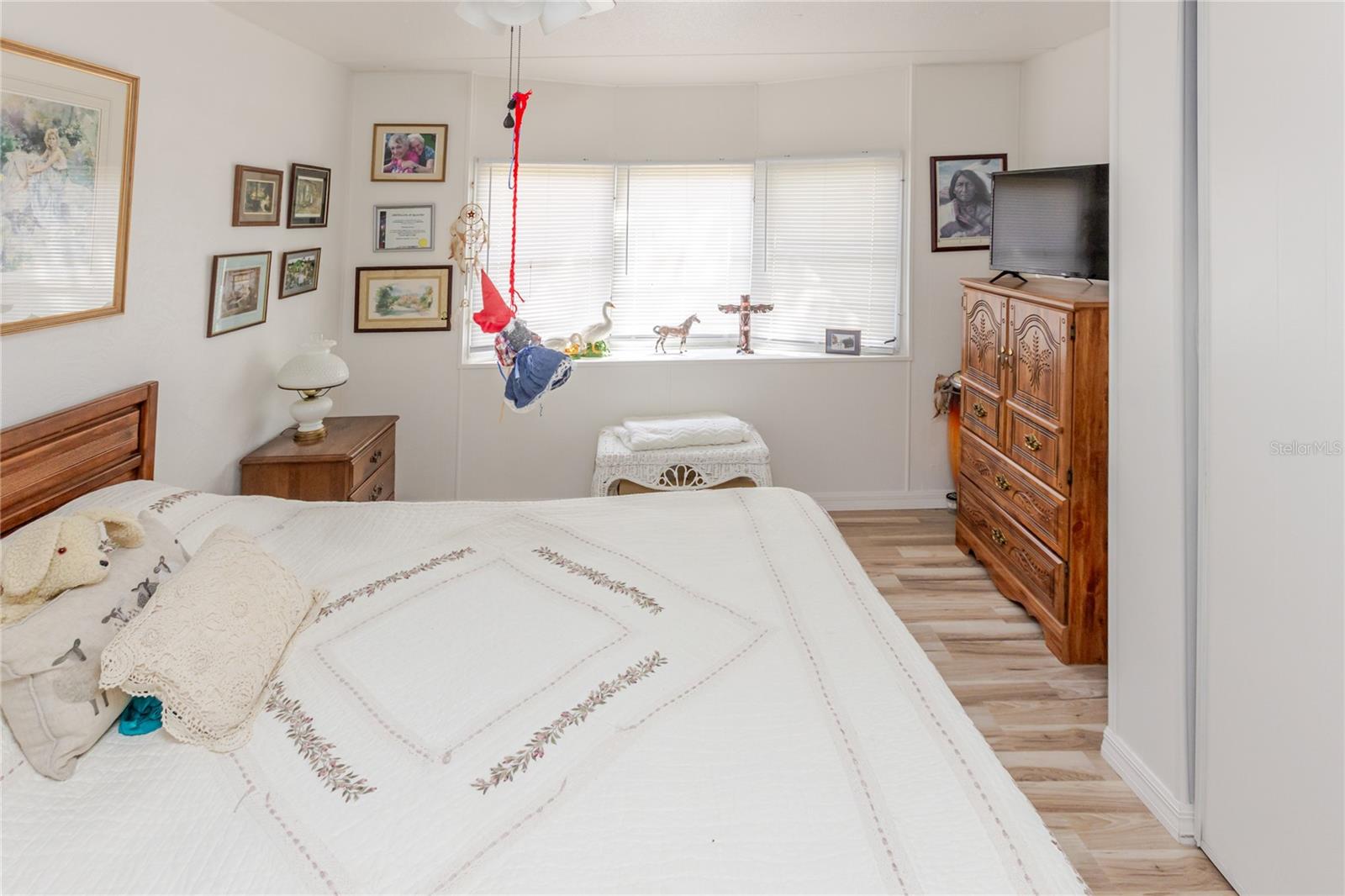 HIGH POINT MH SUB - Residential