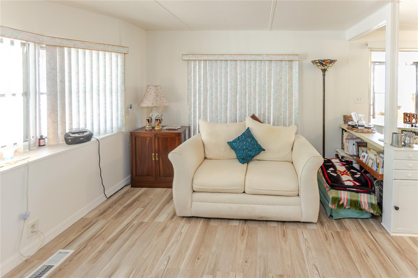 HIGH POINT MH SUB - Residential