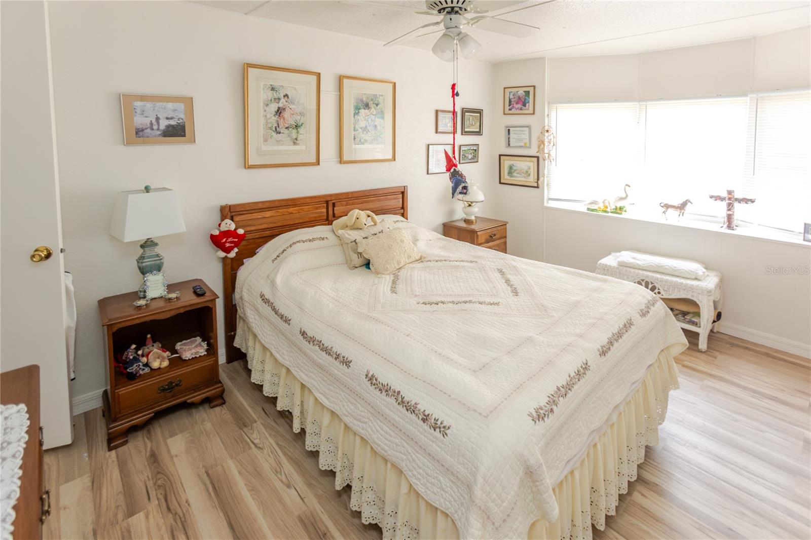 HIGH POINT MH SUB - Residential