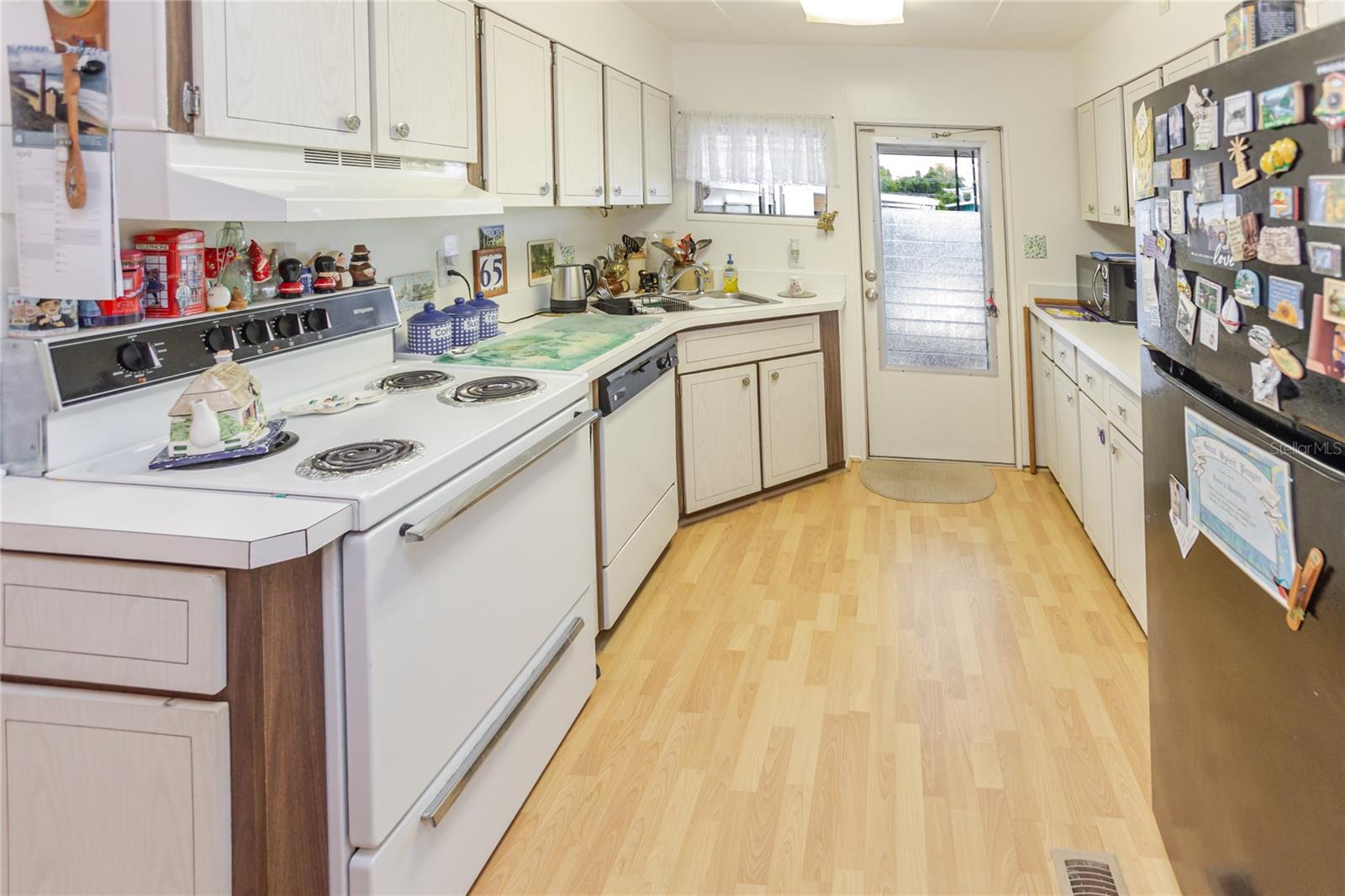 HIGH POINT MH SUB - Residential