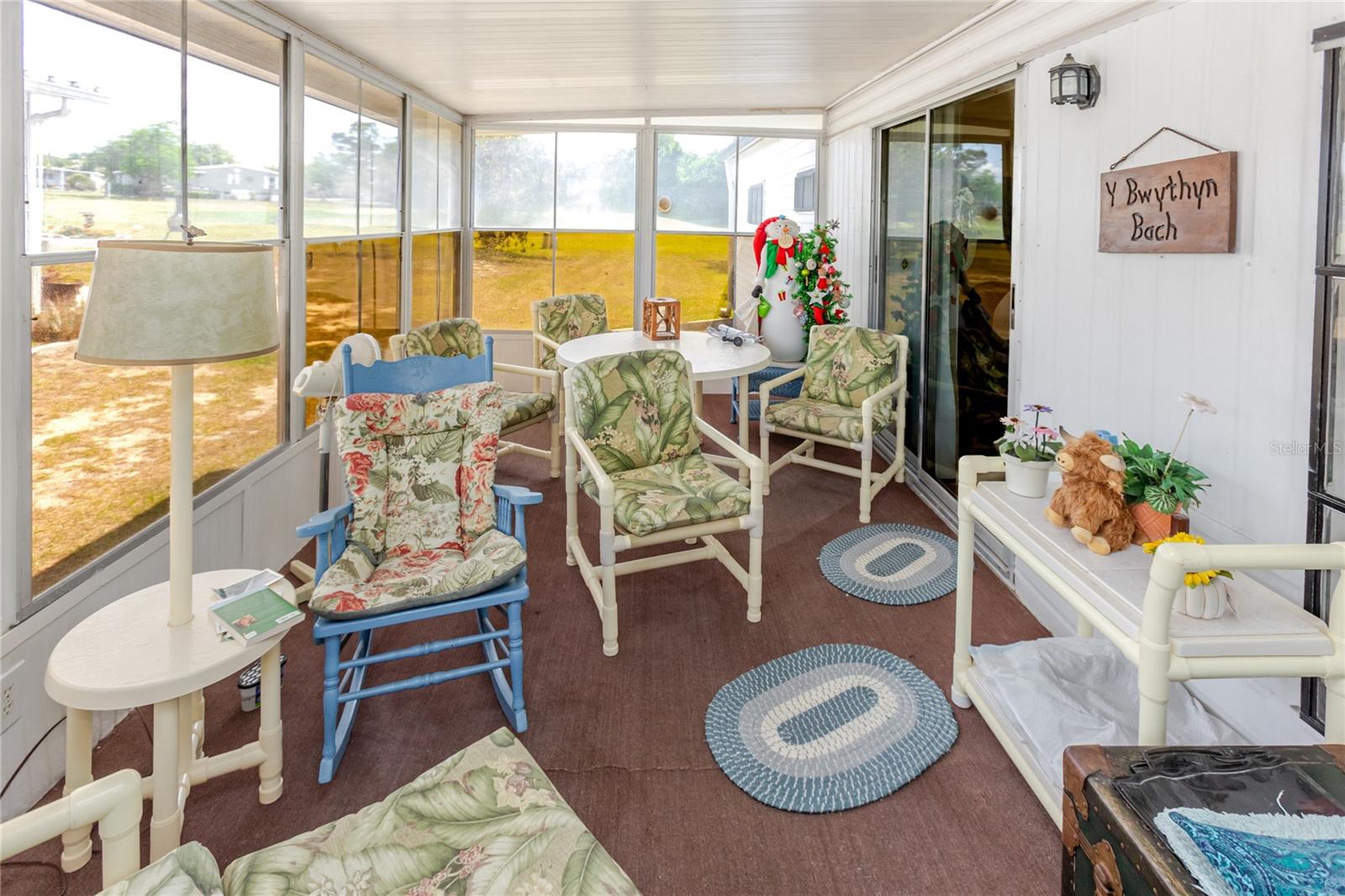 HIGH POINT MH SUB - Residential