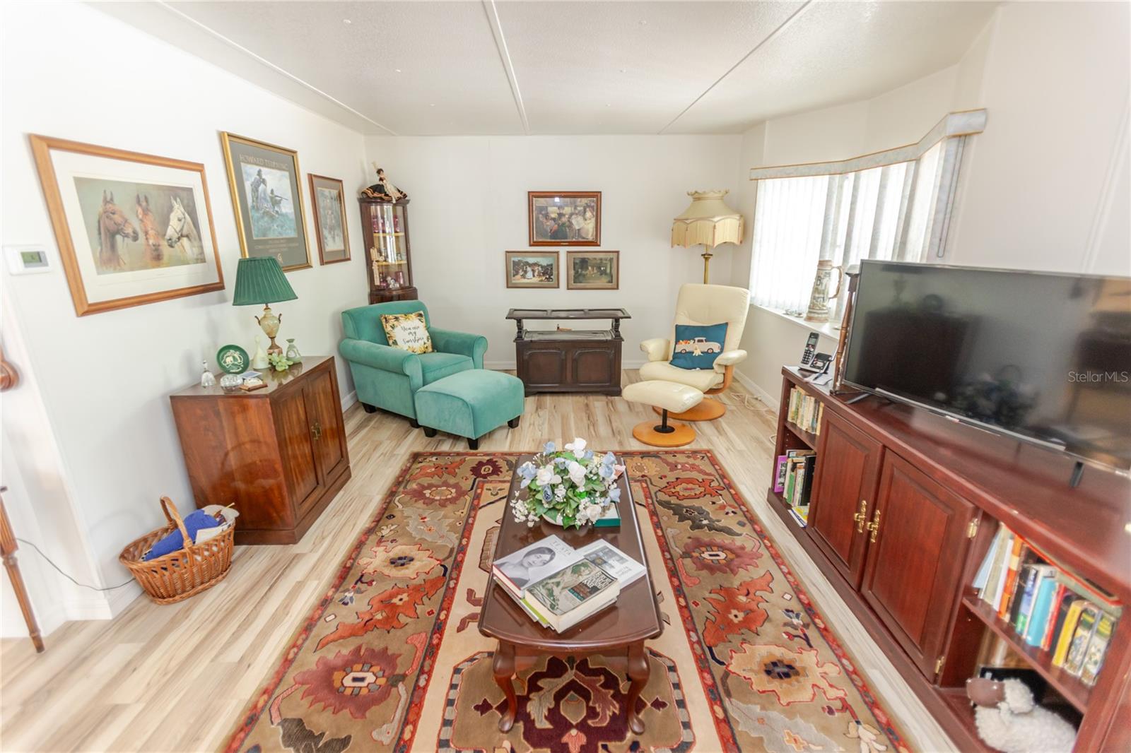 HIGH POINT MH SUB - Residential