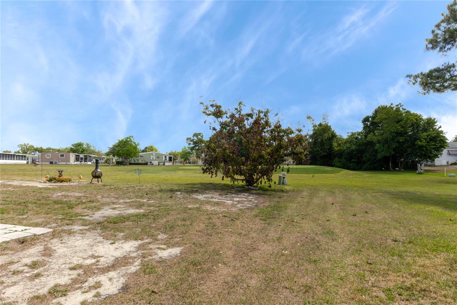 HIGH POINT MH SUB - Residential