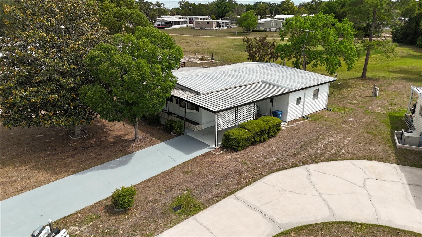 HIGH POINT MH SUB - Residential