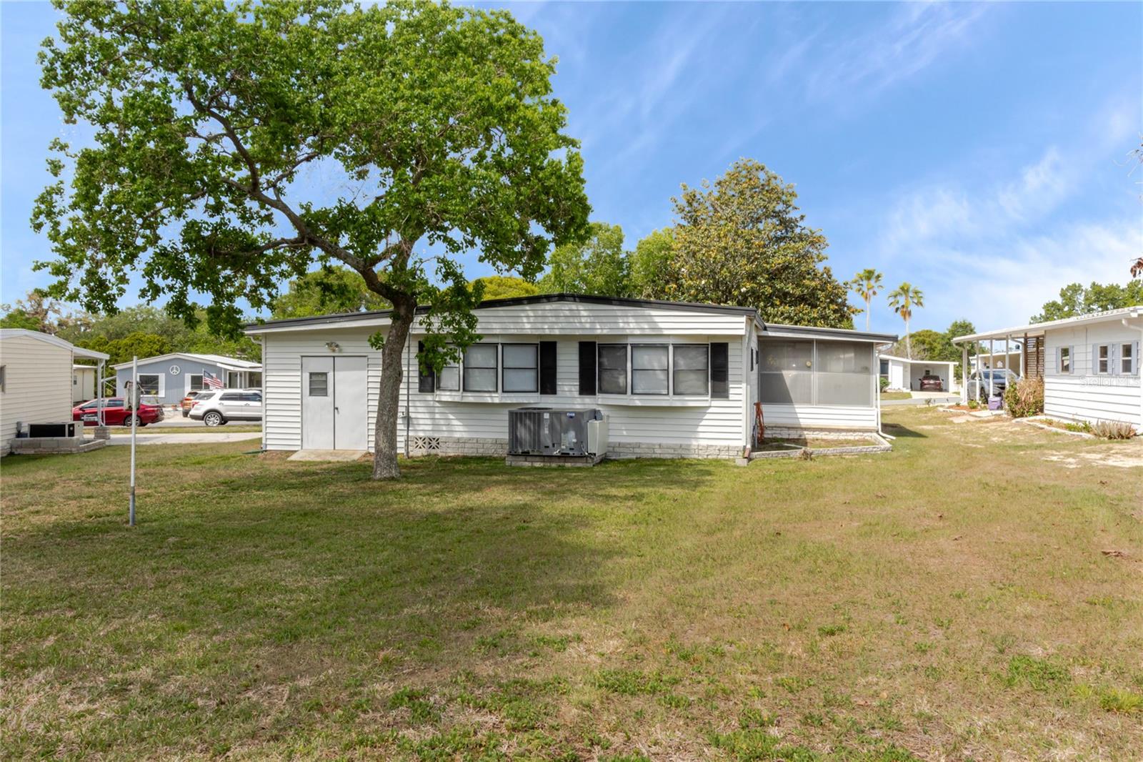 HIGH POINT MH SUB - Residential