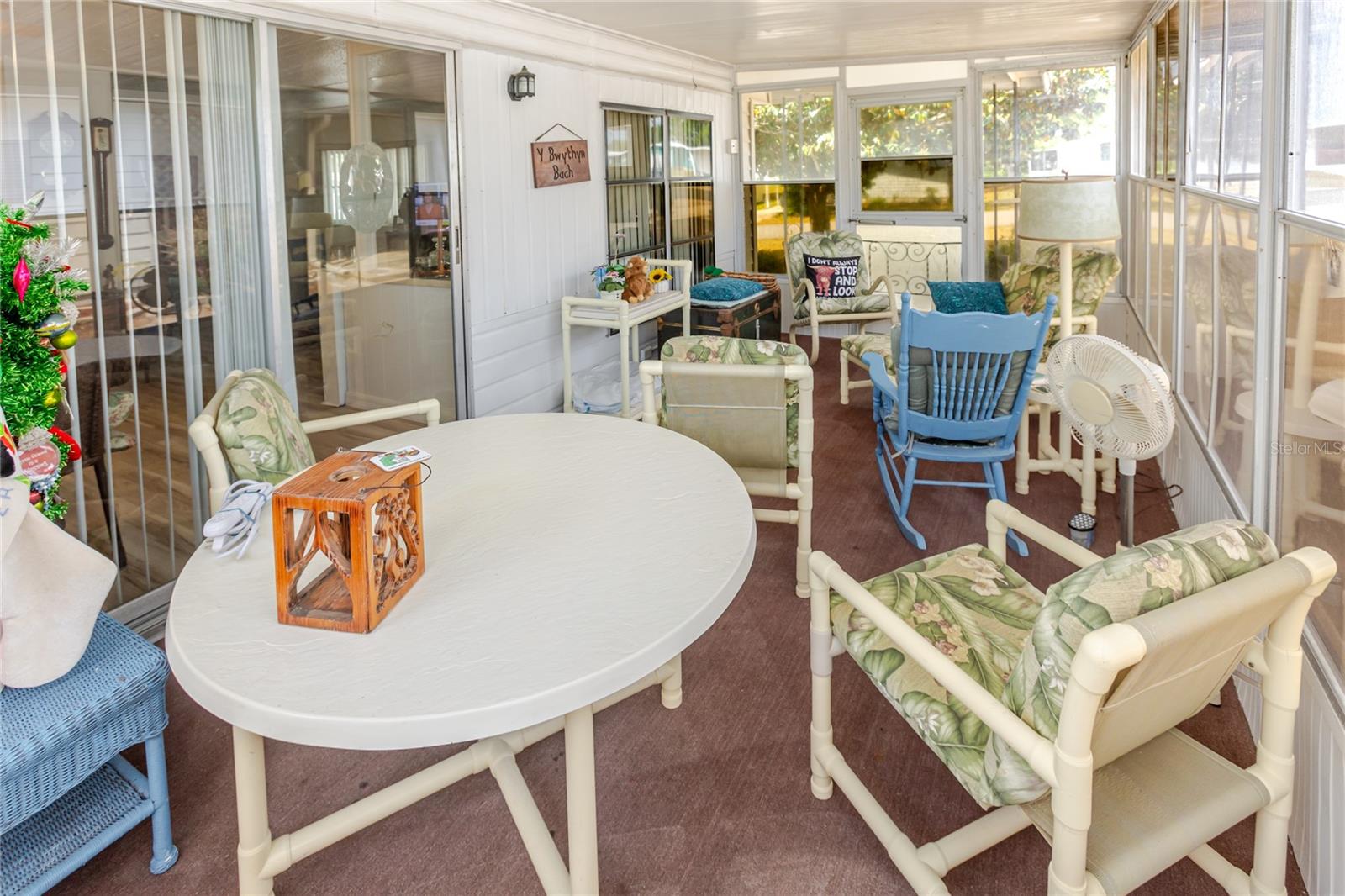 HIGH POINT MH SUB - Residential