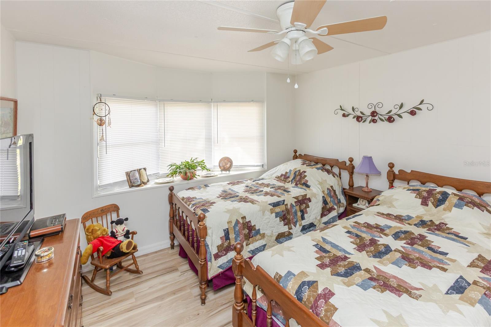 HIGH POINT MH SUB - Residential