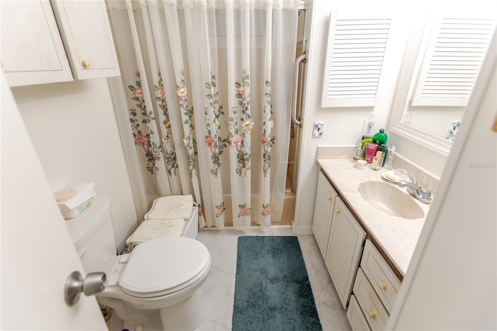 HIGH POINT MH SUB - Residential