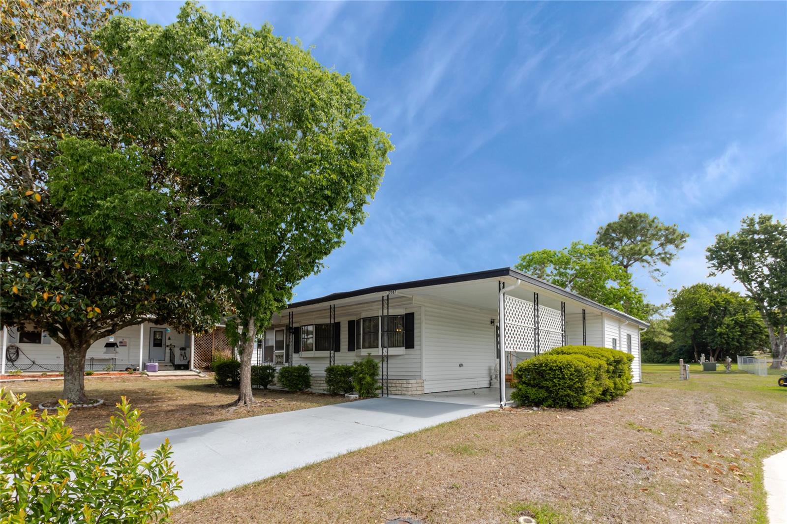 HIGH POINT MH SUB - Residential