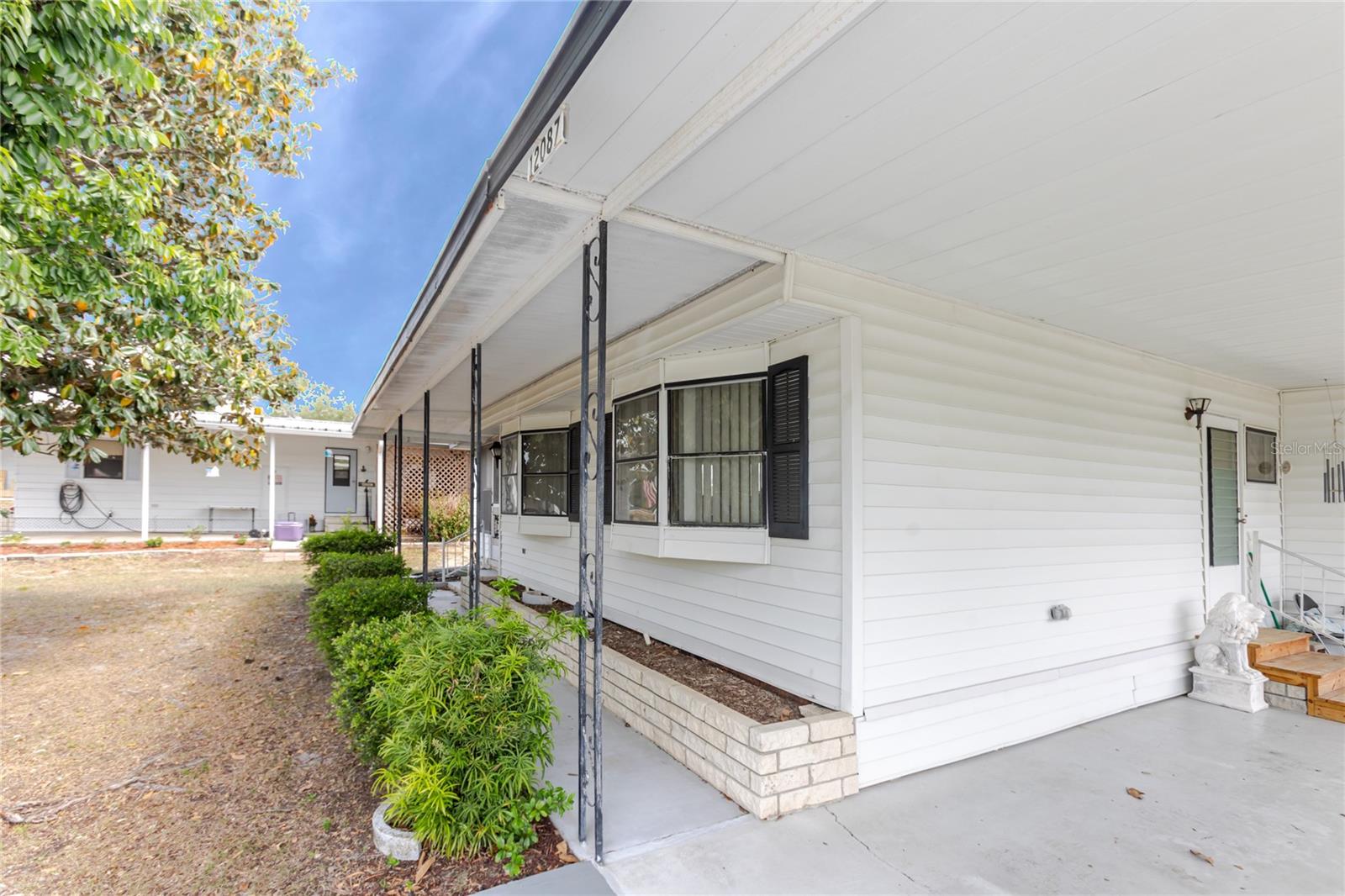 HIGH POINT MH SUB - Residential