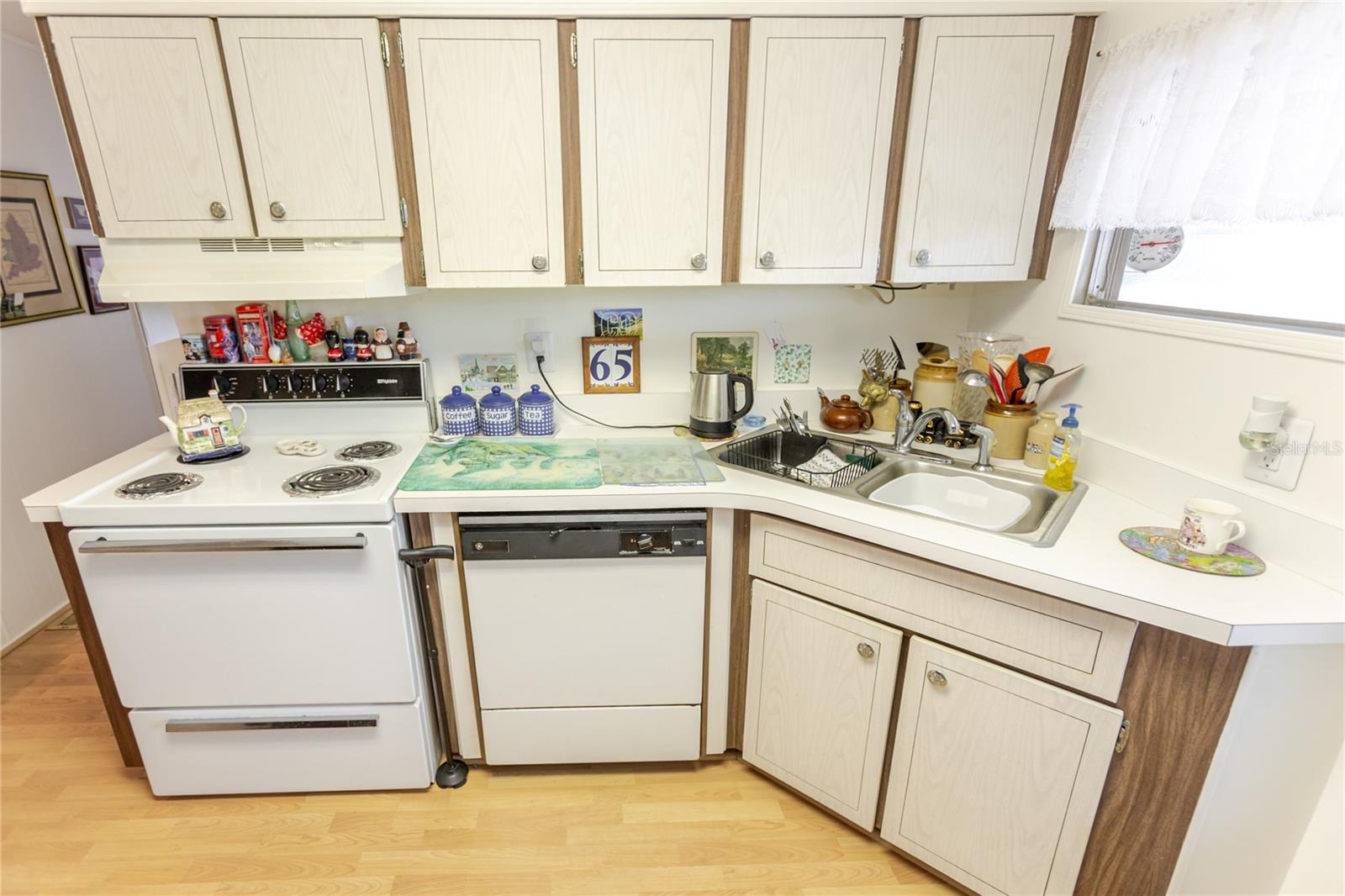 HIGH POINT MH SUB - Residential