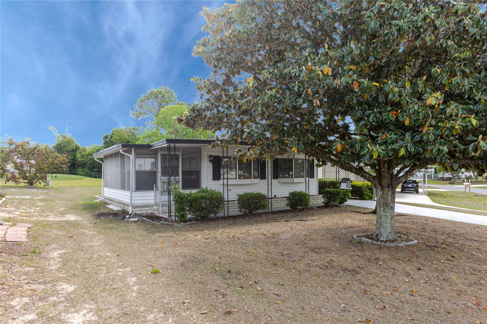 HIGH POINT MH SUB - Residential