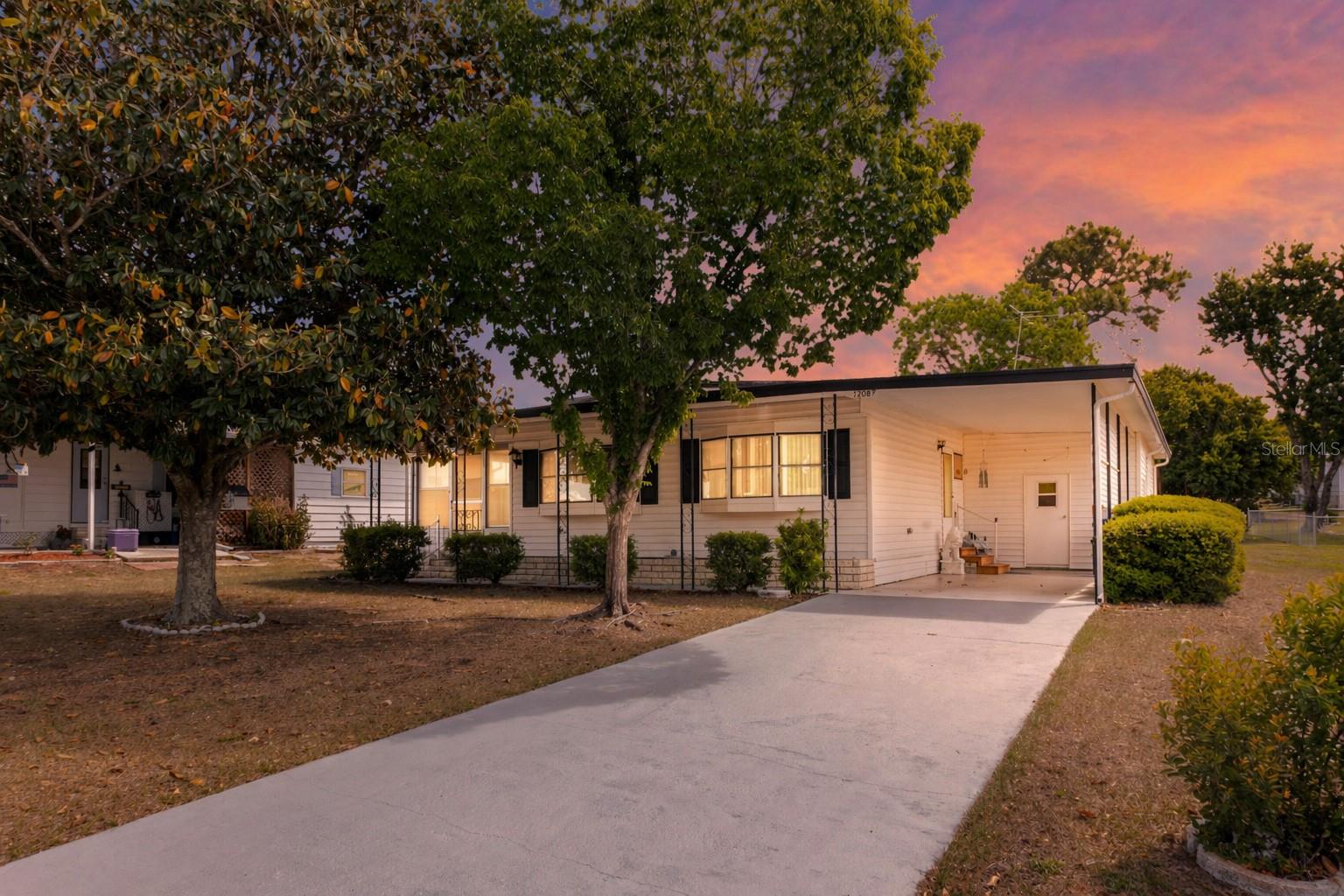 12087 CLUB HOUSE ROAD