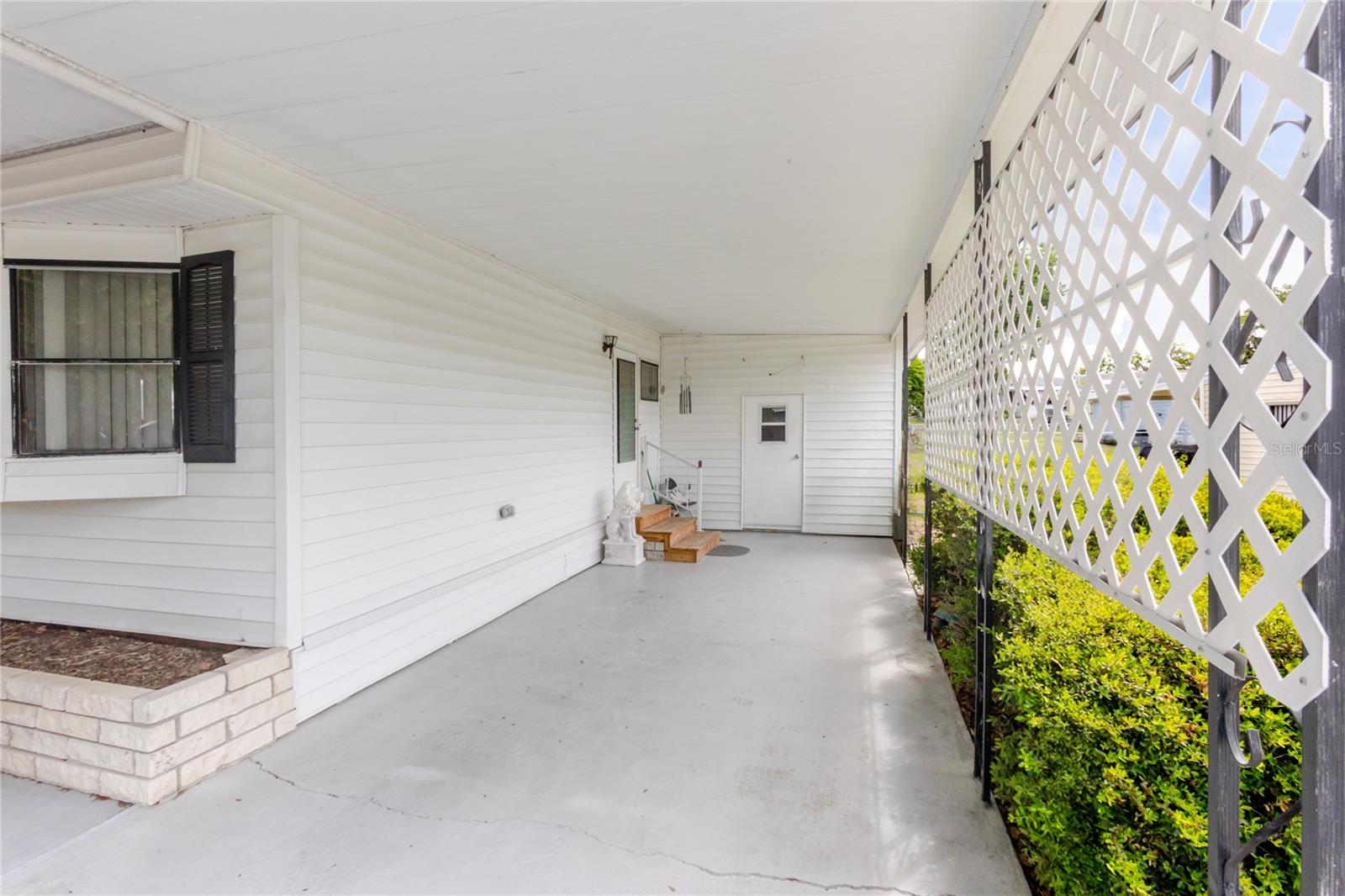 HIGH POINT MH SUB - Residential
