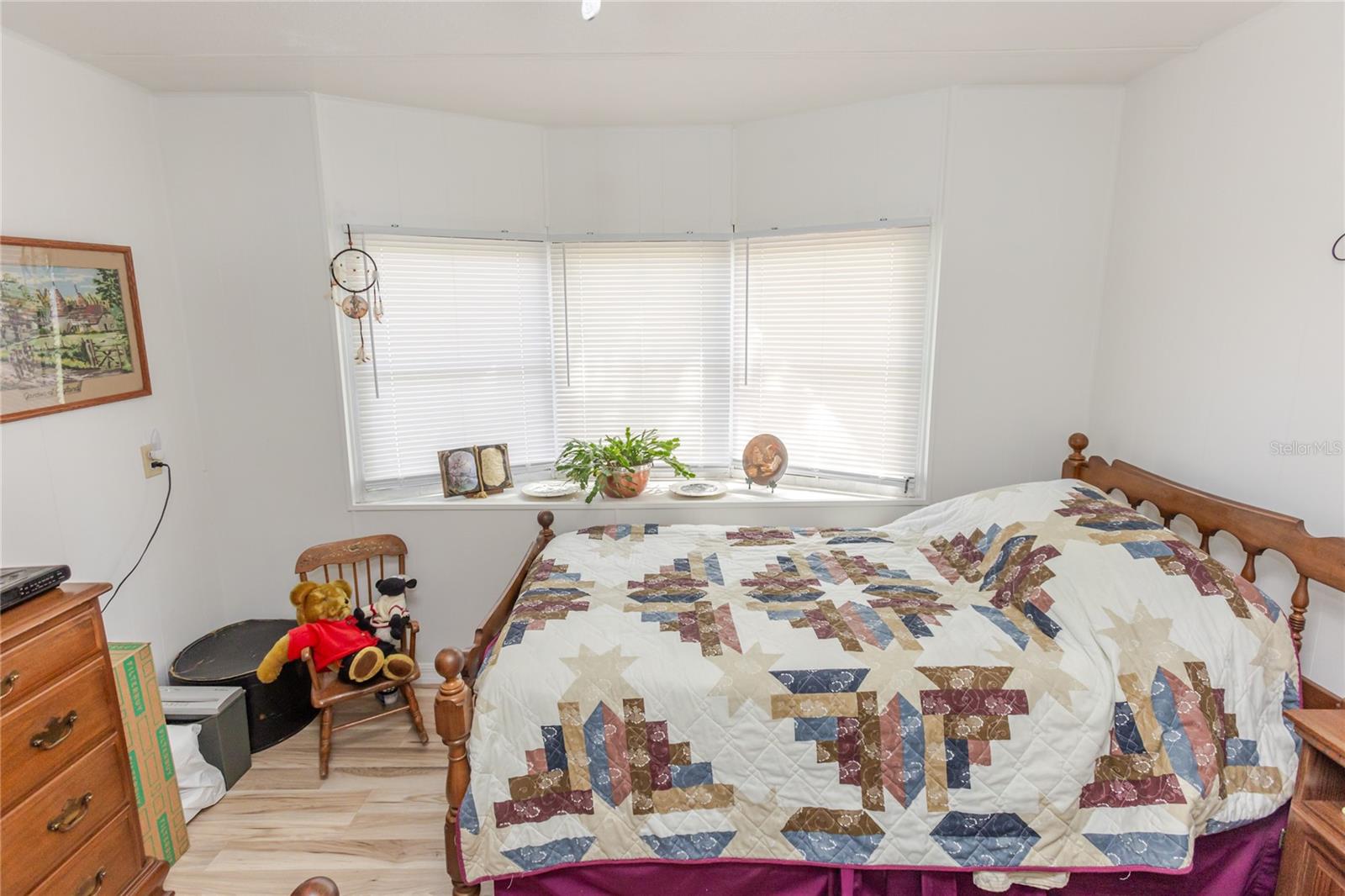HIGH POINT MH SUB - Residential