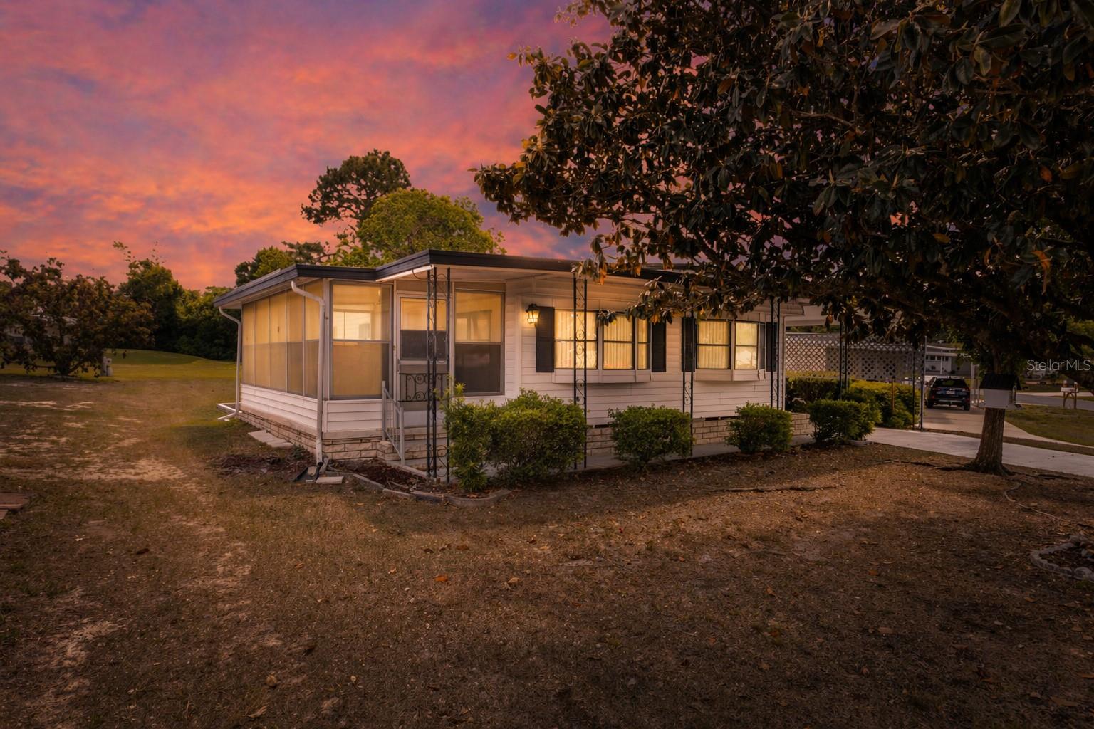 12087 CLUB HOUSE ROAD