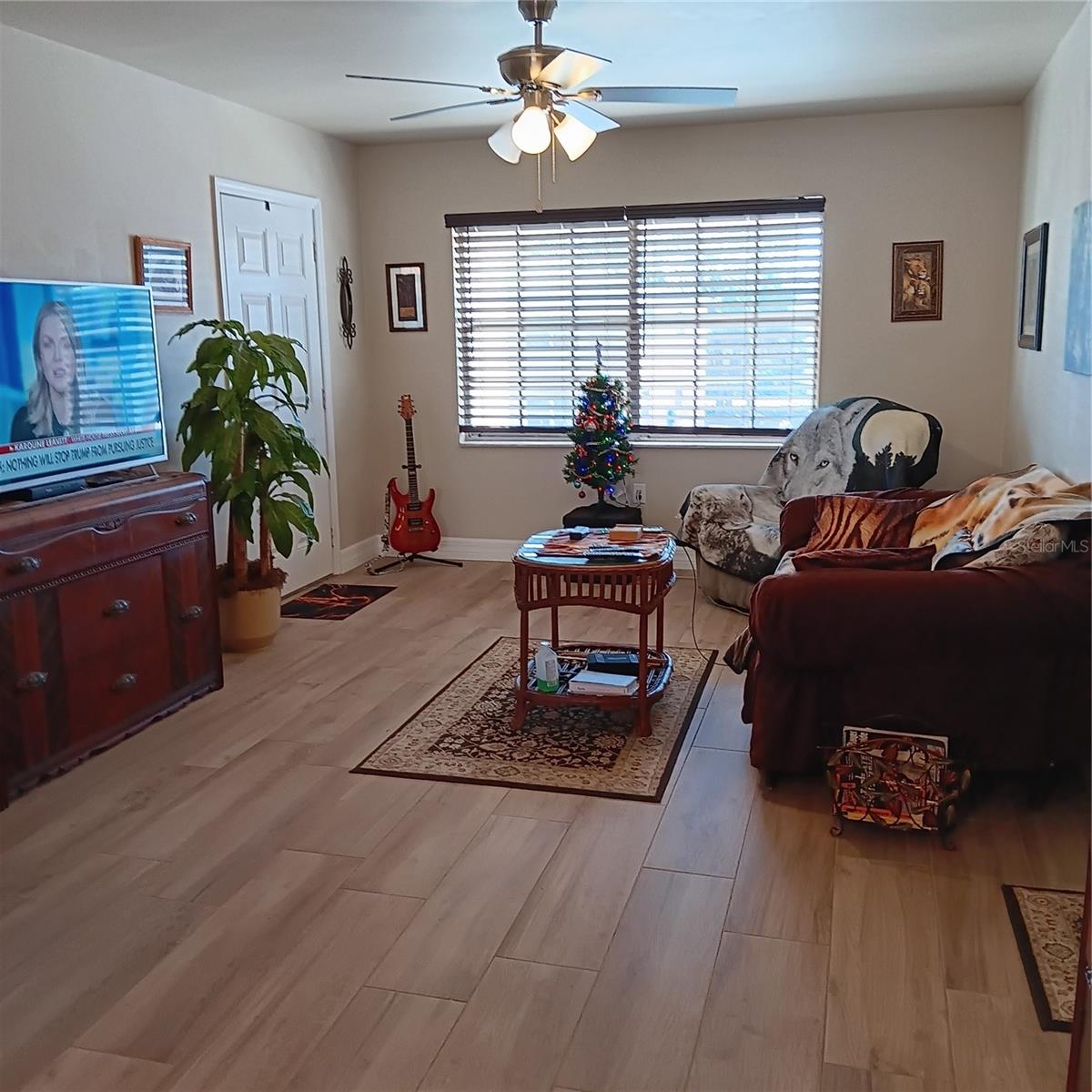 MARIA MANOR - Residential