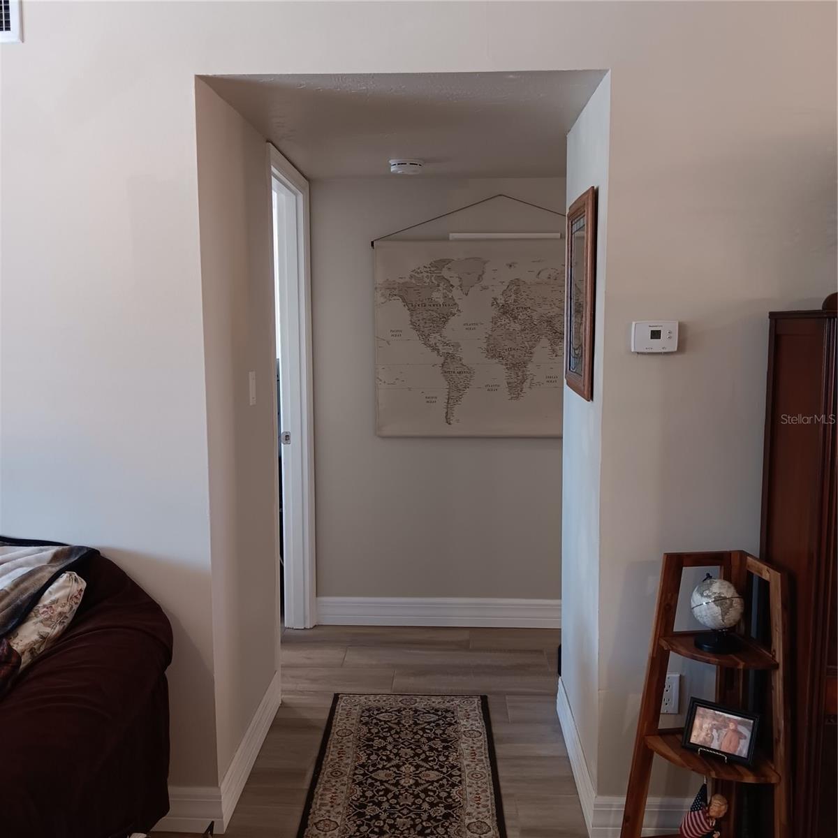 MARIA MANOR - Residential