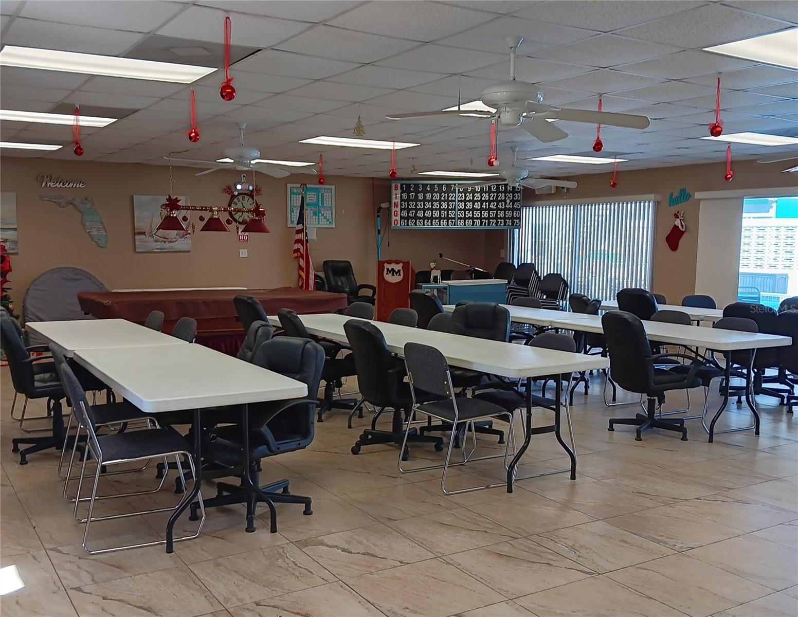 MARIA MANOR - Residential