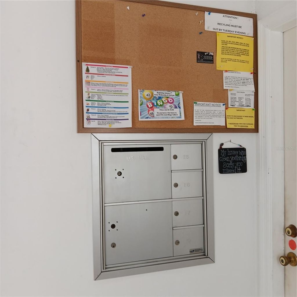 Photo of 4158 Tamiami Trail #E7, Port Charlotte, FL 33952 (MLS # A4676741)